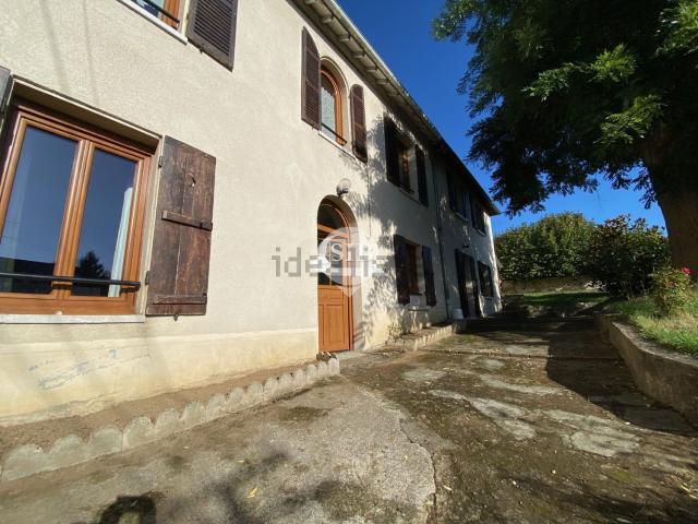 Maison, Longpont sur Orge