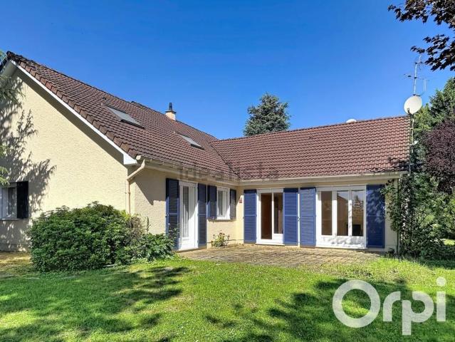 Maison, Ballainvilliers