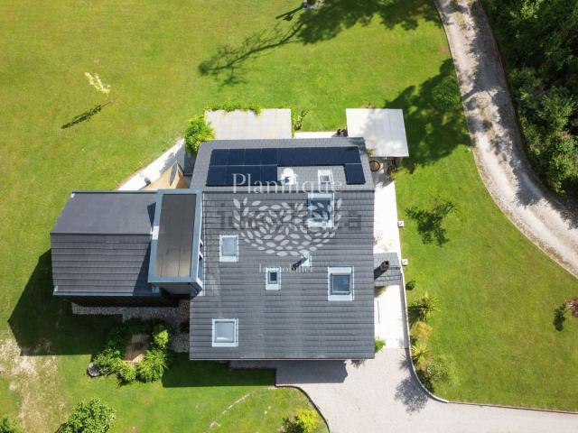 Maison, Ballaison