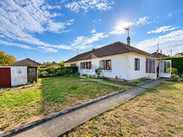 Maison, Ballancourt sur Essonne