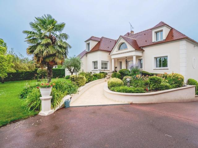 Maison, Ballancourt sur Essonne