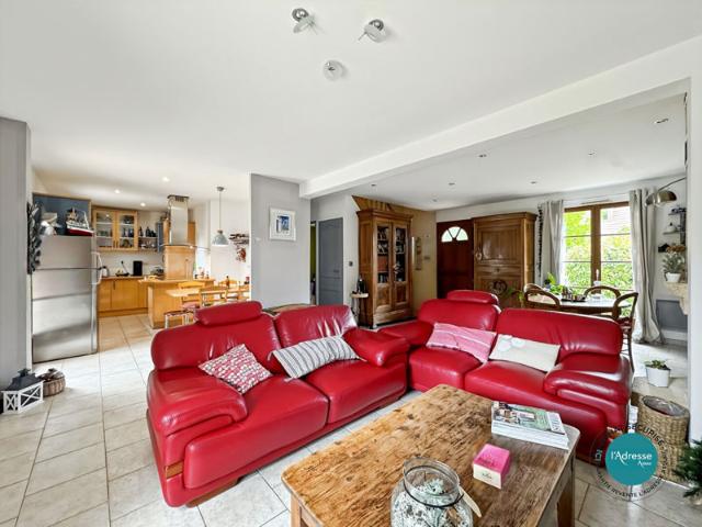 Maison Ballancourt Sur Essonne