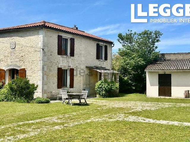 Maison, Ballans