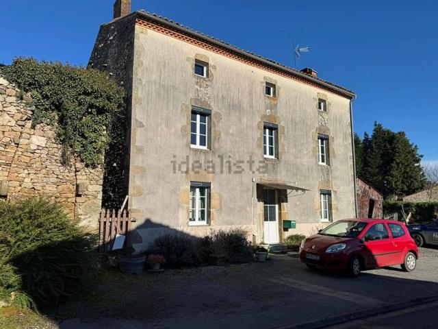 Maison, Balledent