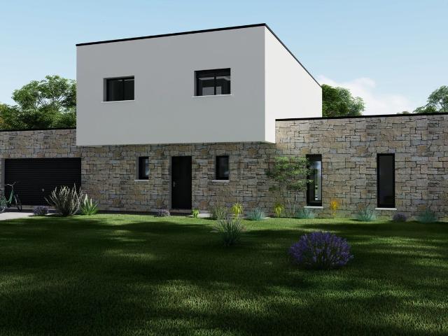 Maison, Balma