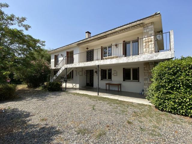 Maison, Balma