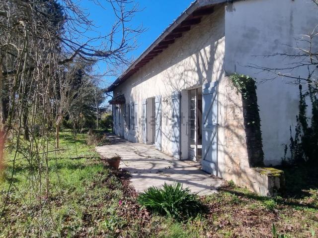 Maison, Balma
