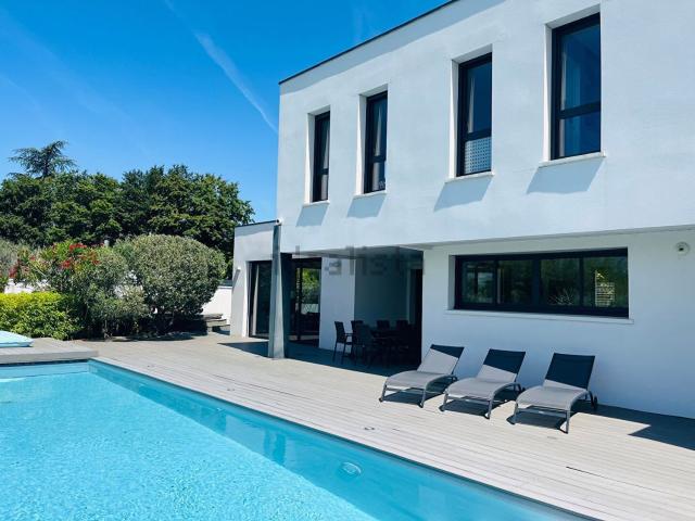 Maison, Balma