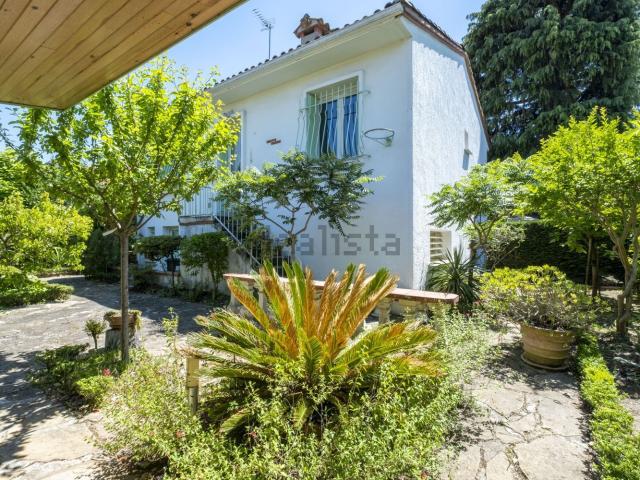 Maison, Balma