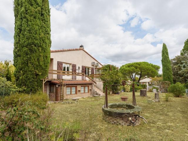 Maison, Balma