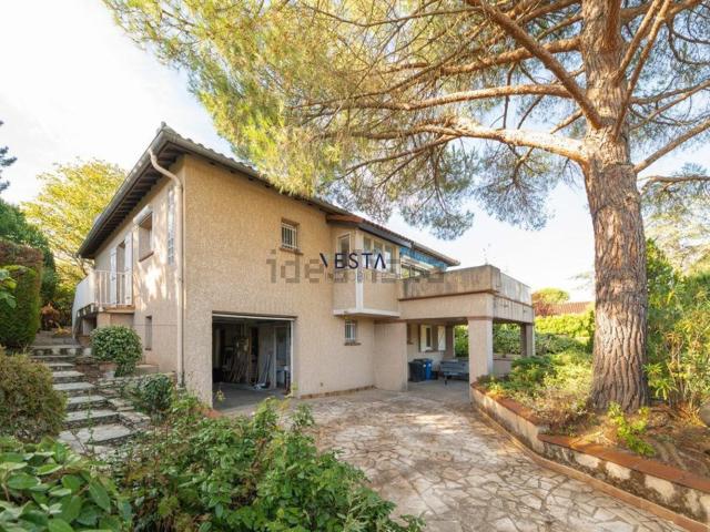 Maison, Balma