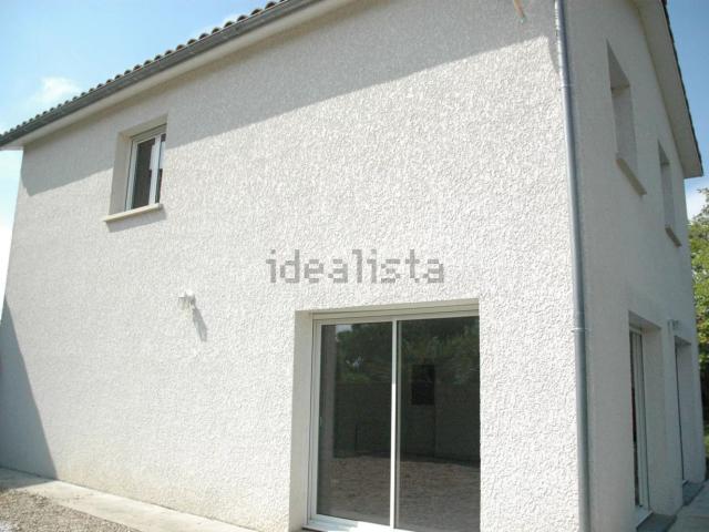 Maison, Balma
