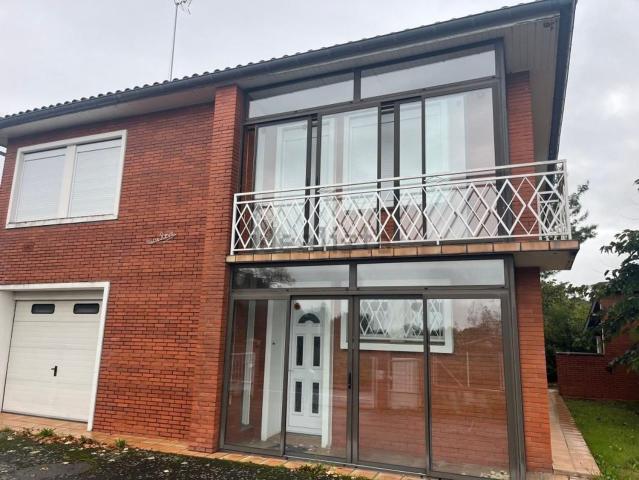 Maison, Balma