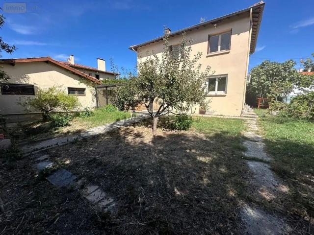 Maison, Balma