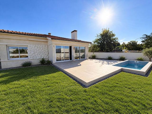 Maison, Balma