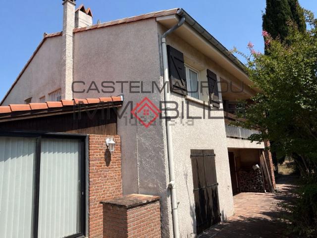 Maison, Balma