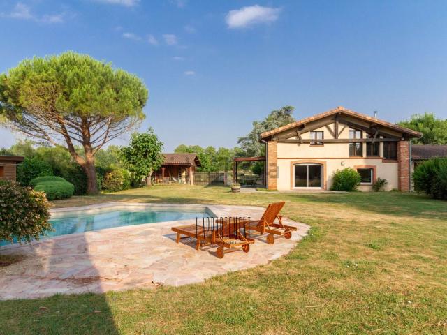 Maison, Balma