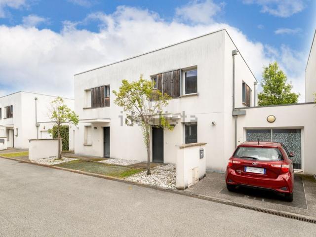 Maison, Balma