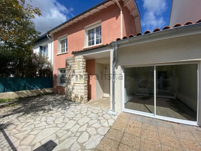 Maison, Balma