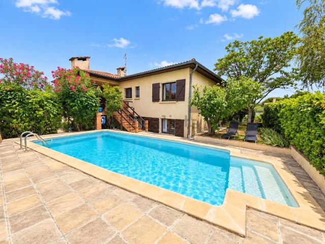 Maison, Balma