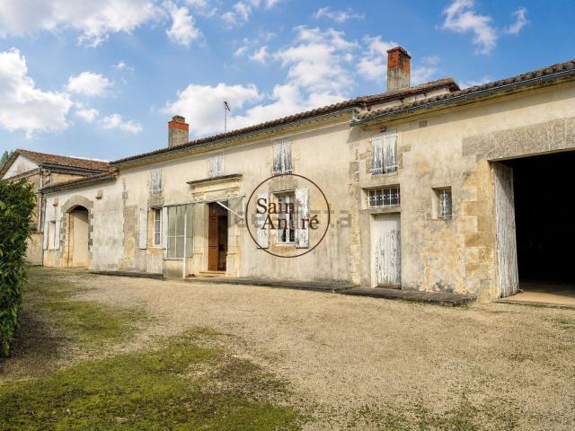 Maison, Balzac