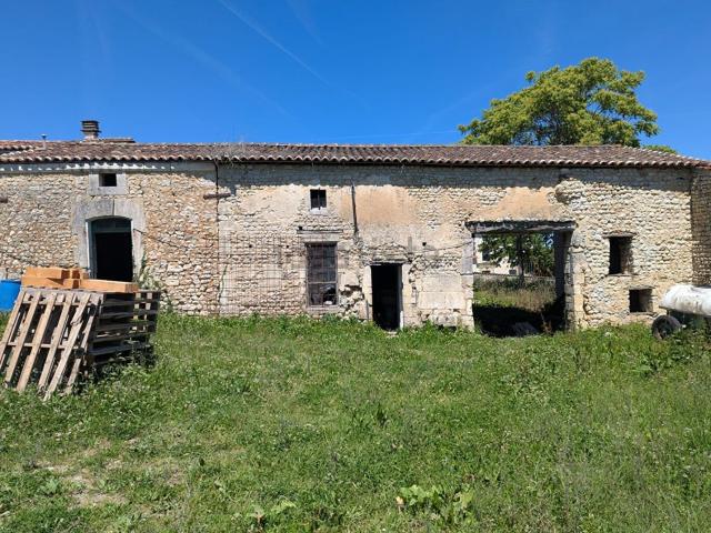 Maison, Balzac