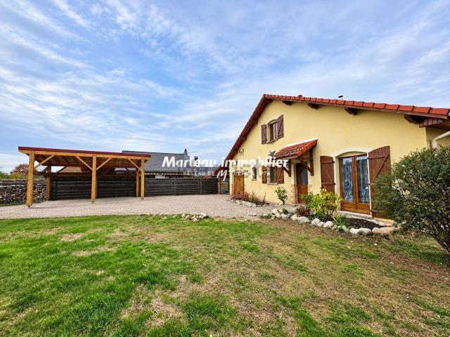 Maison, Ban sur Meurthe Clefcy