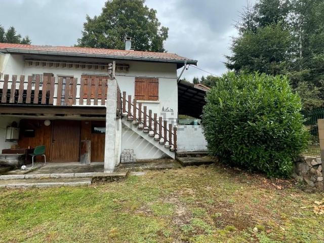 Maison, Ban sur Meurthe Clefcy