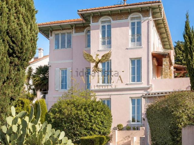 Maison, Bandol