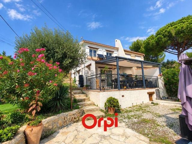 Maison, Bandol