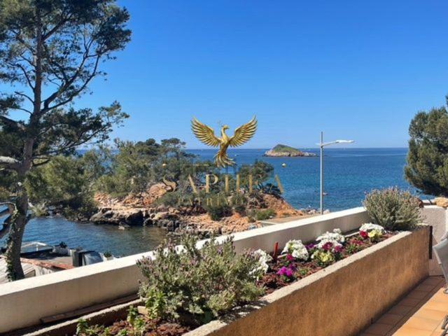 Maison, Bandol