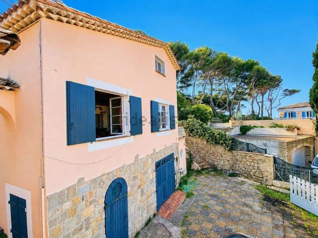Maison, Bandol