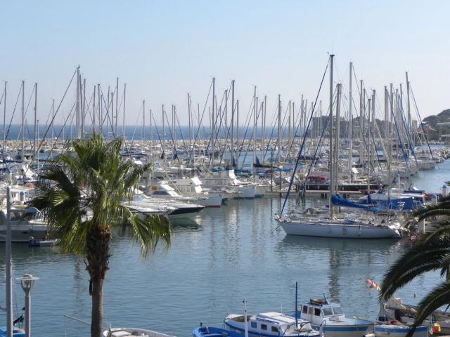 Maison, Bandol