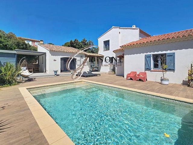 Maison, Bandol