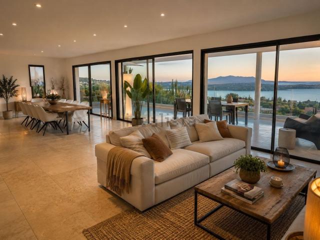 Maison, Bandol