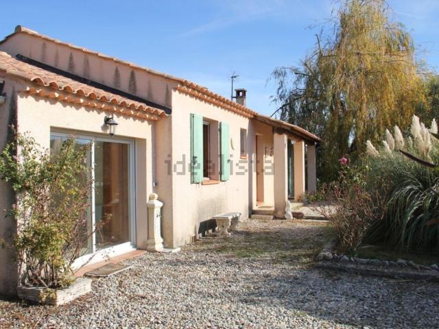 Maison, Banon