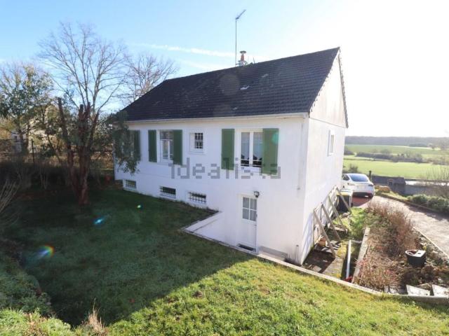 Maison, Bannay