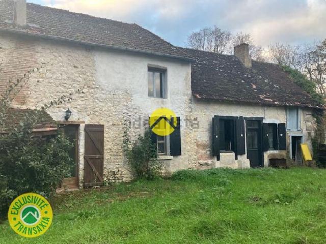 Maison, Bannay