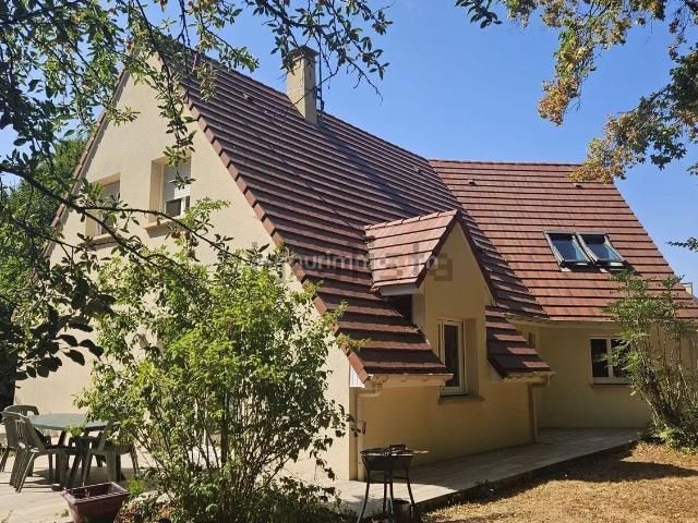 Maison, Banneville la Campagne