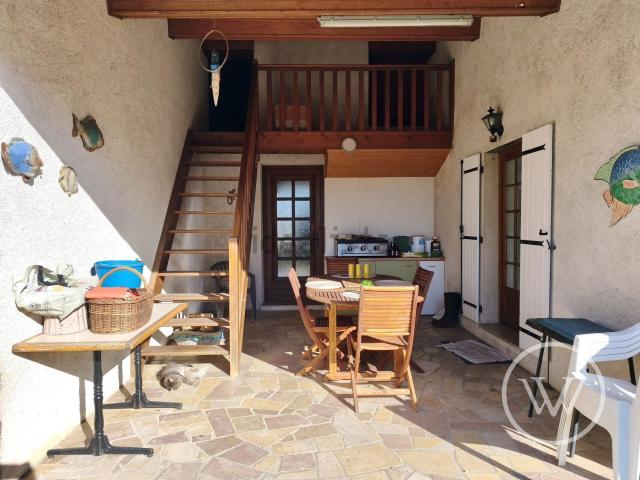 Maison, Bantanges
