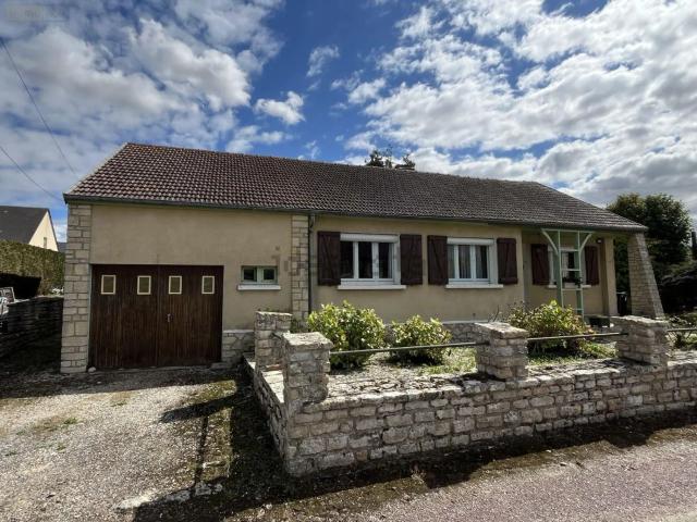 Maison, Banville