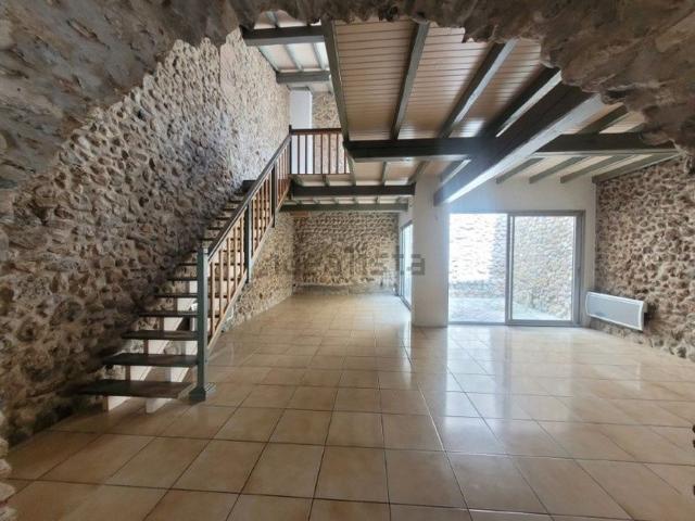 Maison, Banyuls dels Aspres