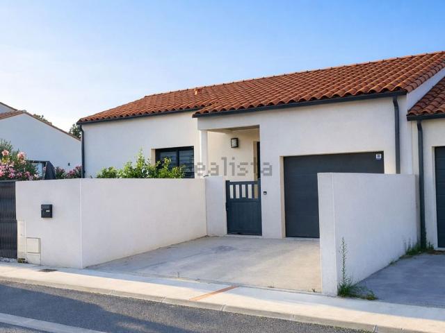 Maison, Banyuls dels Aspres