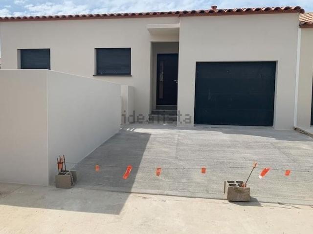 Maison, Banyuls dels Aspres
