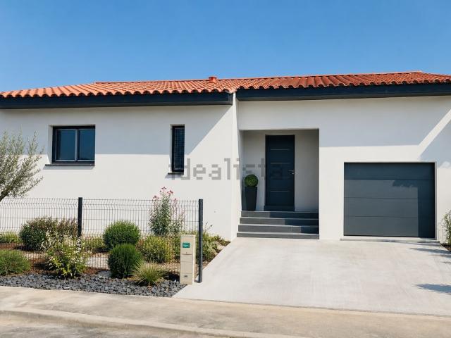 Maison, Banyuls dels Aspres