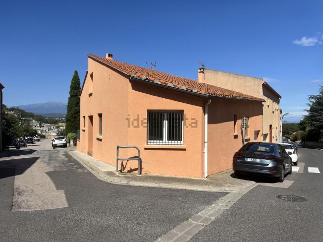 Maison, Banyuls dels Aspres