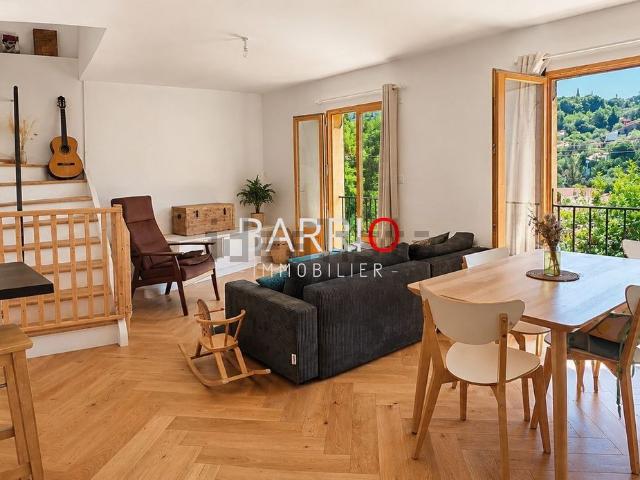Maison, Banyuls sur Mer