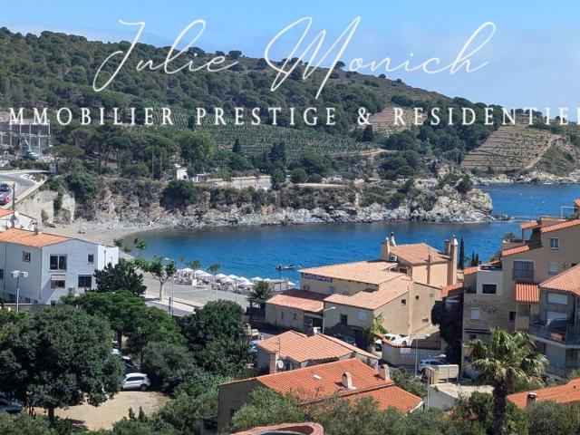 Maison, Banyuls sur Mer