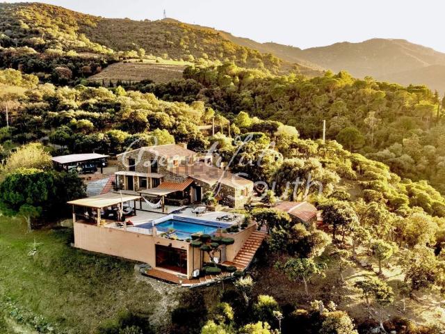 Maison, Banyuls sur Mer