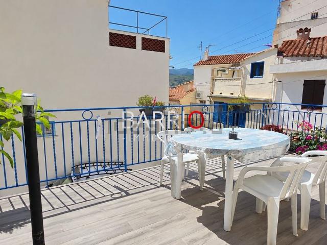 Maison, Banyuls sur Mer